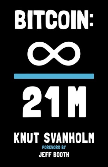 Bitcoin: Everything Divided by 21 Million
