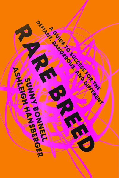 Rare Breed by Sunny Bonnell and Ashleigh Hansberger
