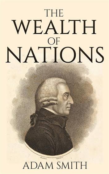 The Wealth of Nations