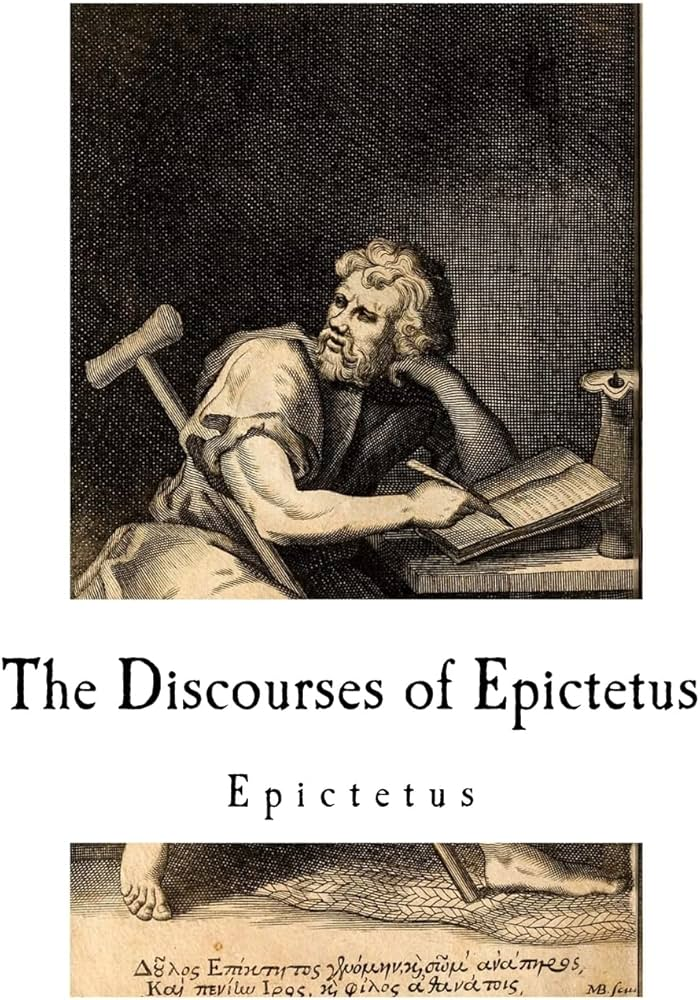 Discourses by Epictetus