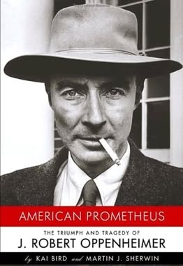 American Prometheus