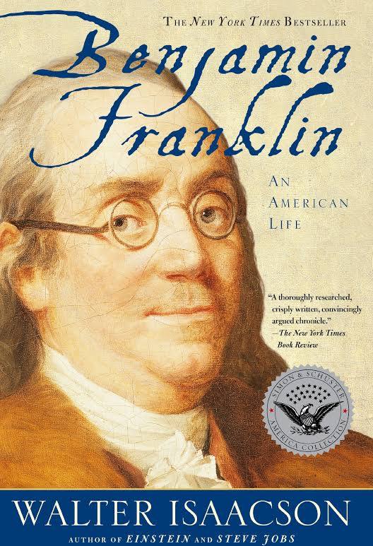 Benjamin Franklin: An American Life