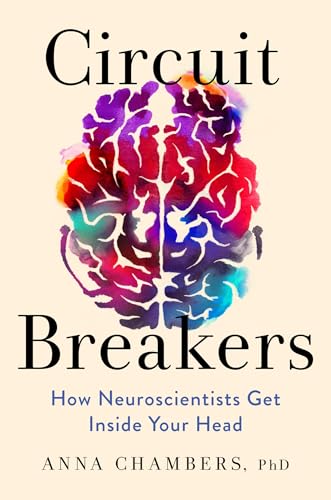 Circuit Breakers by Anna Chambers