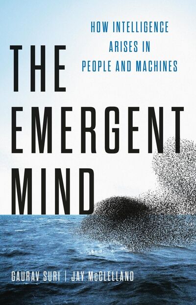 The Emergent Mind by Gaurav Suri and Jay McClelland