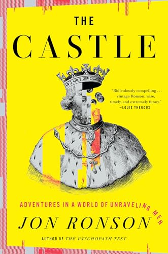 The Castle by Jon Ronson