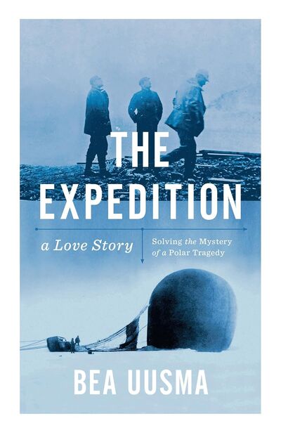The Expedition: A Love Story