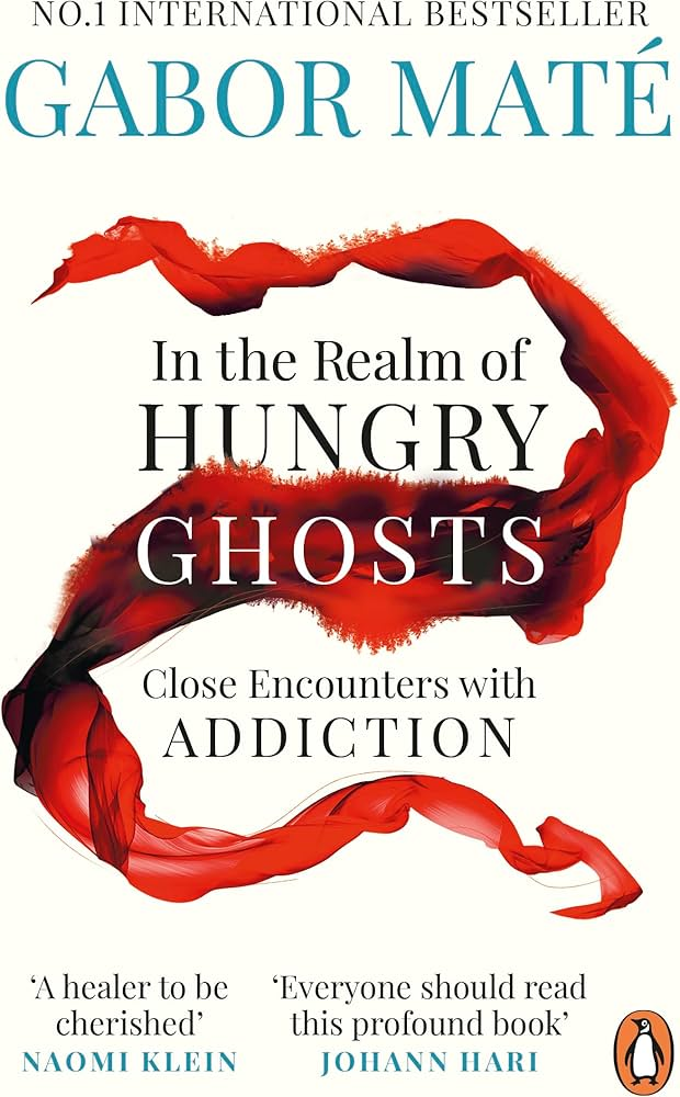 In the Realm of Hungry Ghosts