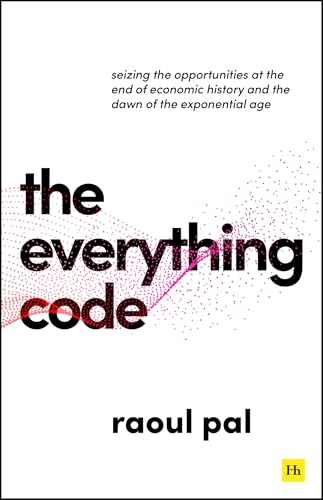 The Everything Code by Raoul Pal