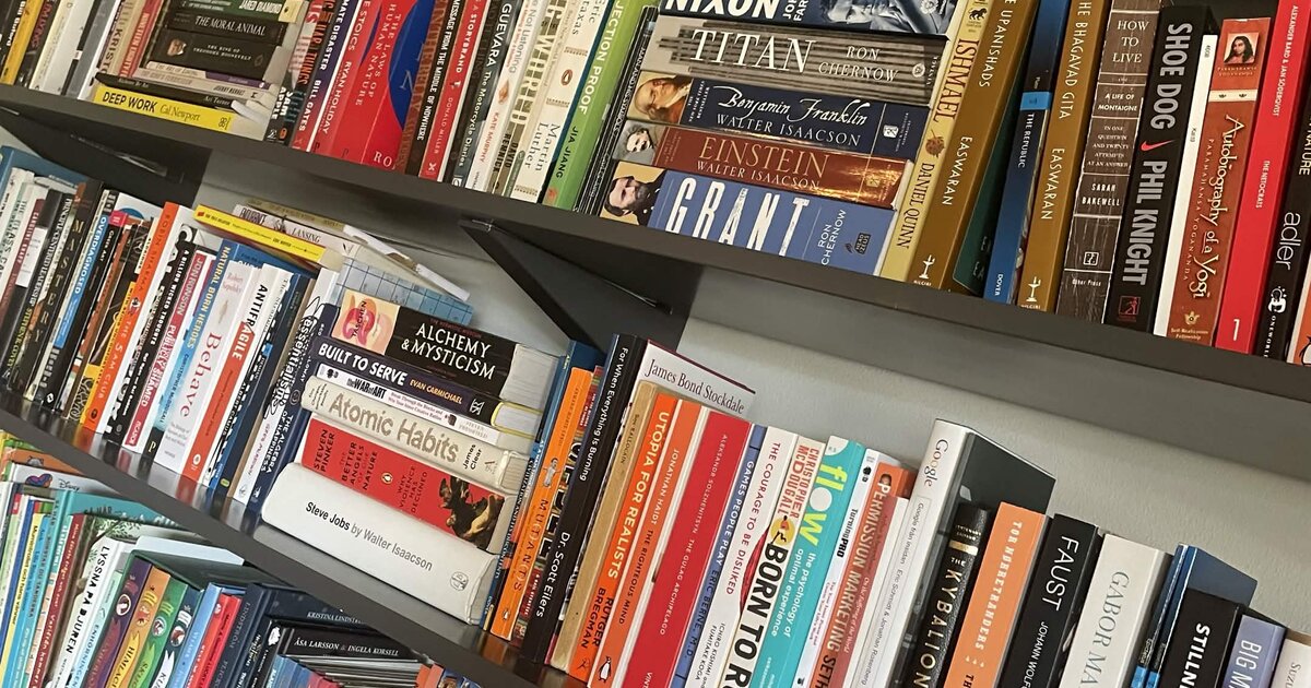5 Nonfiction Books About Death That Changed How I Think About Living
