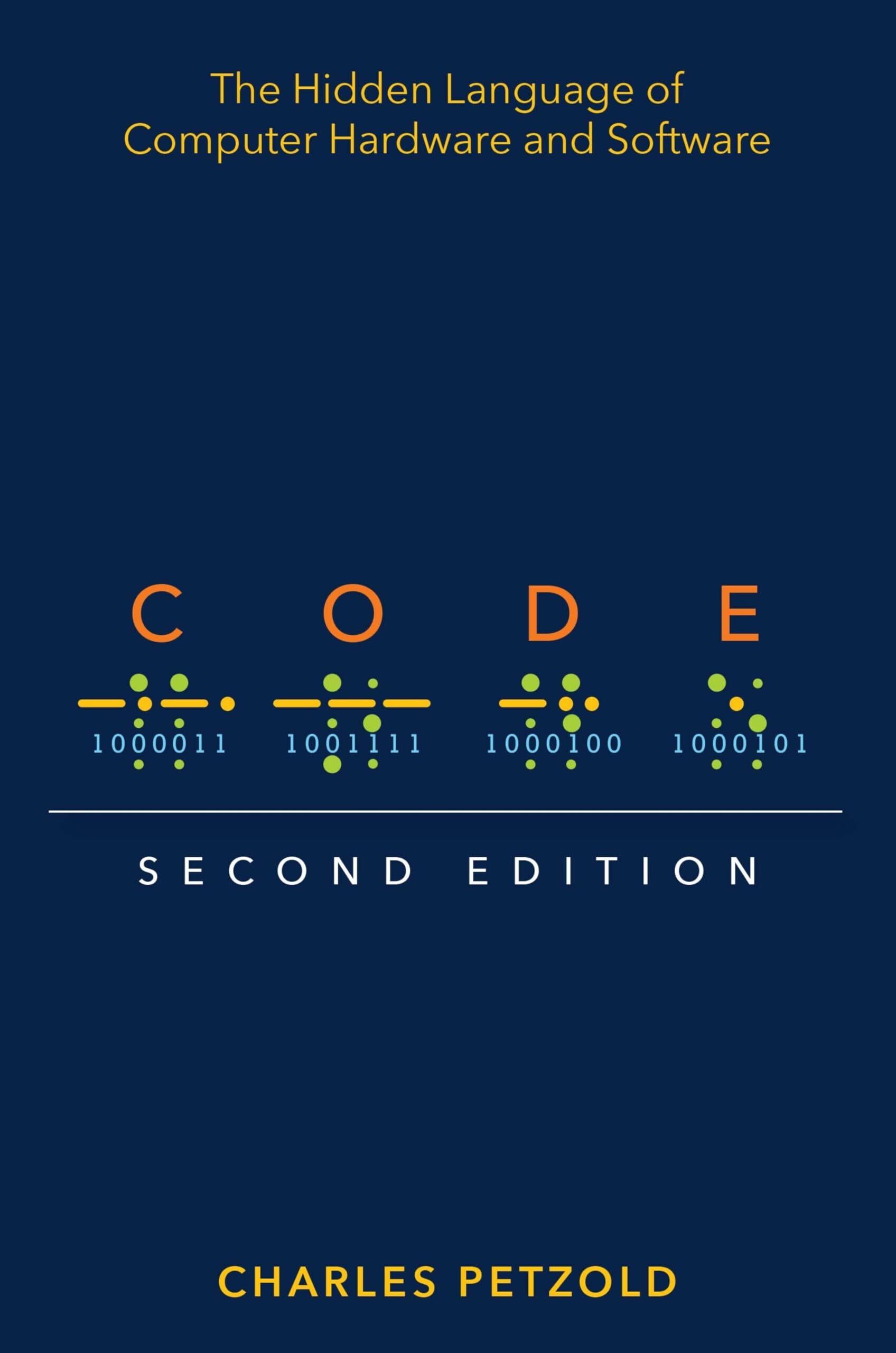 Code by Charles Petzold