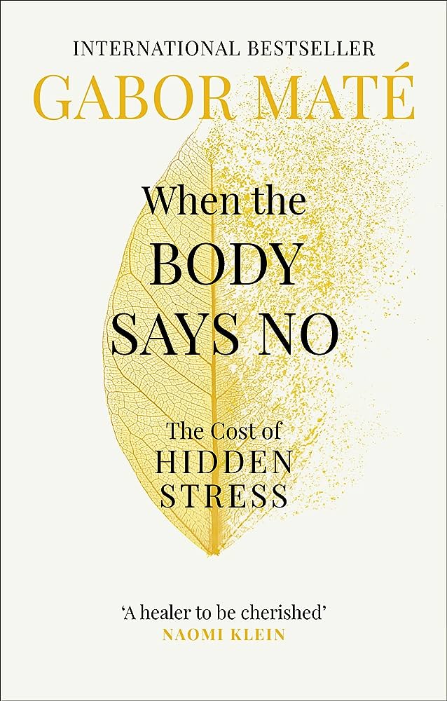 When the Body Says No